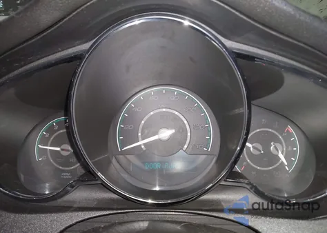 2011 Chevrolet Malibu 1Lt z USA, uszkodzony, nr VIN 1G1ZC5E13BF176918